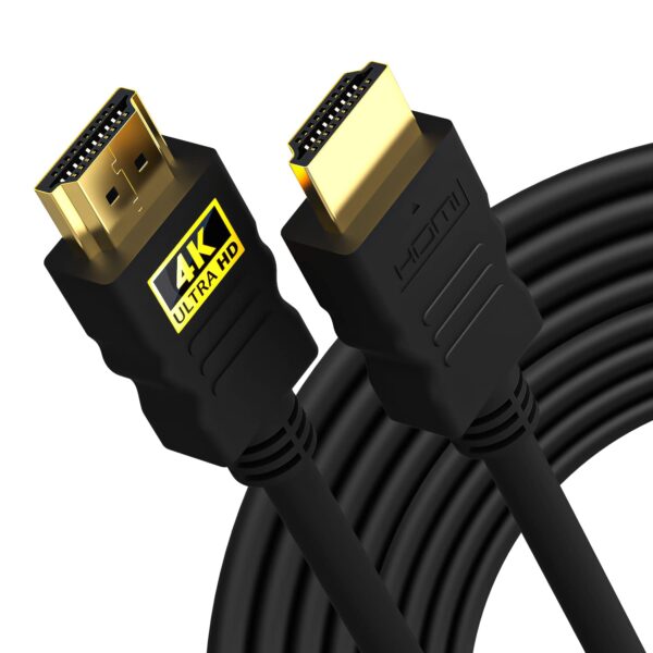 HDMI CABLE 4K 3MTR